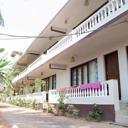 Sea View Resort มอร์จิม ภายนอก รูปภาพ