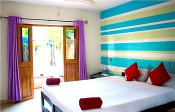 Sea View Resort มอร์จิม ภายนอก รูปภาพ