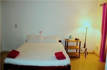 Sea View Resort มอร์จิม ภายนอก รูปภาพ
