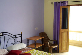 Sea View Resort มอร์จิม ภายนอก รูปภาพ