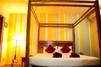 Sea View Resort มอร์จิม ภายนอก รูปภาพ