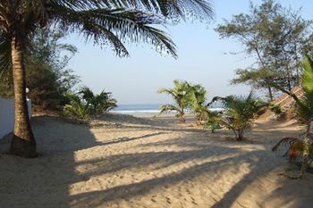 Sea View Resort มอร์จิม ภายนอก รูปภาพ