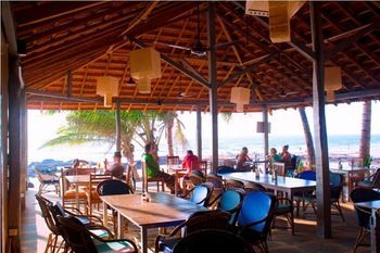 Sea View Resort มอร์จิม ภายนอก รูปภาพ