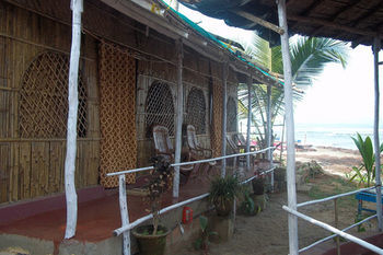 Sea View Resort มอร์จิม ภายนอก รูปภาพ