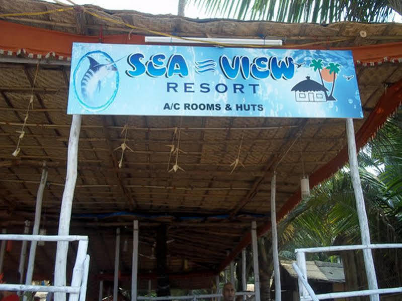 Sea View Resort มอร์จิม ภายนอก รูปภาพ